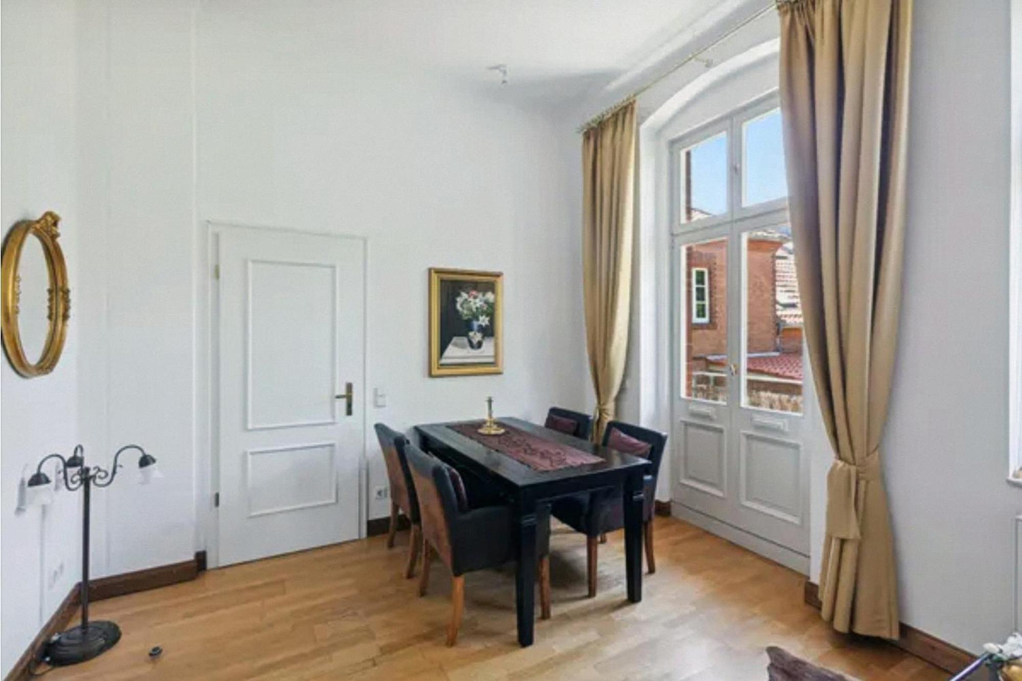 Gruenderzeitvilla In פוטסדאם מראה חיצוני תמונה