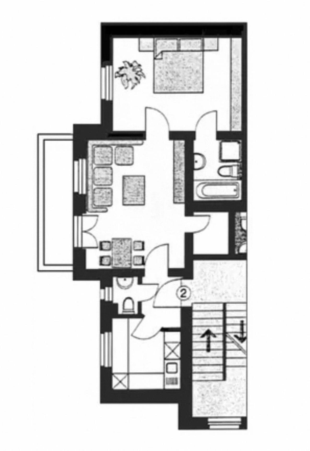 Gruenderzeitvilla In פוטסדאם מראה חיצוני תמונה