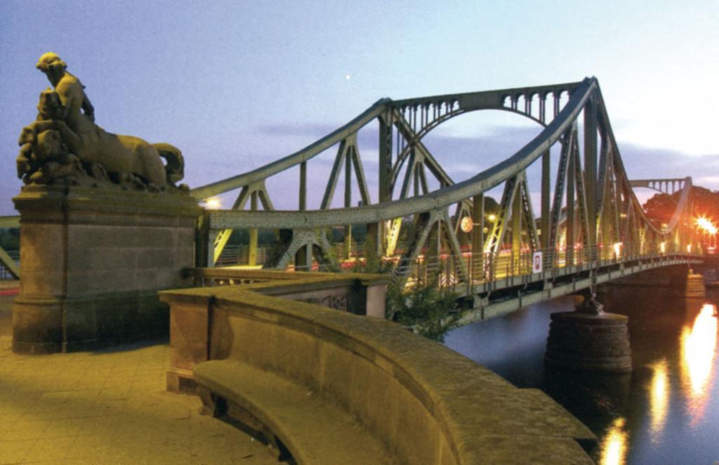 Gruenderzeitvilla In פוטסדאם מראה חיצוני תמונה